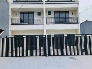 Rumah dijual di Cikupa Citra Raya, Tangerang