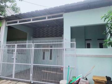 Rumah dijual di Cikupa Citra Raya, Tangerang