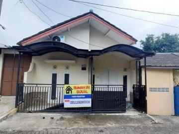Rumah dijual di Cikupa Citra Raya, Tangerang
