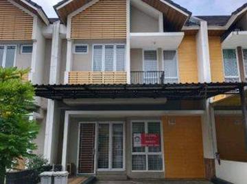 Rumah dijual di Cikupa Citra Raya, Tangerang