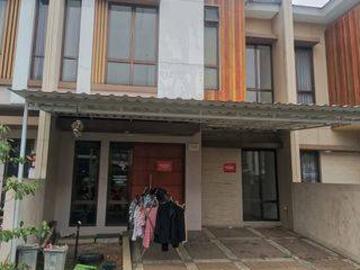 Rumah dijual di Cikupa Citra Raya, Tangerang