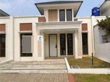 Rumah dijual di Cikupa Citra Raya, Tangerang