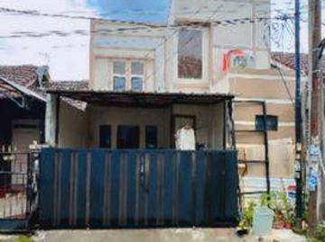 Rumah dijual di Cikupa Citra Raya, Tangerang