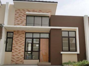 Rumah dijual di Cikupa Citra Raya, Tangerang