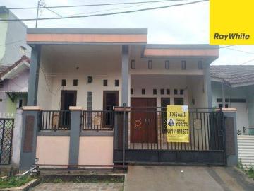 Rumah dijual di Cikupa Citra Raya, Tangerang