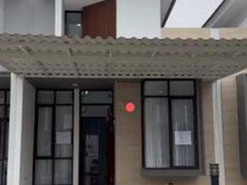 Rumah dijual di Cikupa Citra Raya, Tangerang