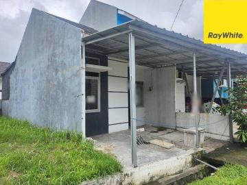 Rumah dijual di Cikupa Citra Raya, Tangerang