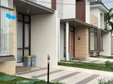 Rumah dijual di Cikupa Citra Raya, Tangerang