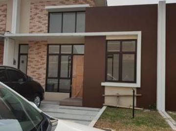 Rumah dijual di Cikupa Citra Raya, Tangerang