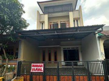 Rumah dijual di Cikupa Citra Raya, Tangerang