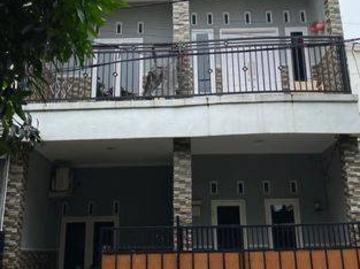 Rumah dijual di Cikupa Citra Raya, Tangerang