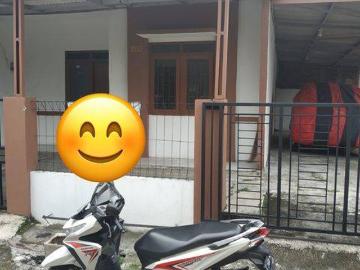 Rumah dijual di Cikupa Citra Raya, Tangerang