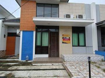 Rumah dijual di Cikupa Citra Raya, Tangerang