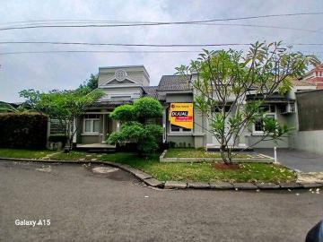 Rumah dijual di Cikupa Citra Raya, Tangerang