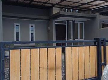 Rumah dijual di Cikupa Citra Raya, Tangerang