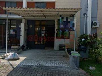 Rumah dijual di Cikupa Citra Raya, Tangerang