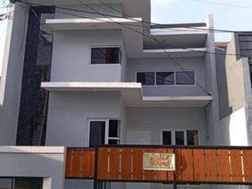 Rumah dijual di Cikupa Citra Raya, Tangerang