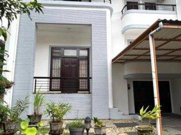 Rumah dijual di Cikupa Citra Raya, Tangerang