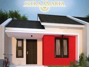 Rumah dijual di Cikupa Citra Raya, Tangerang