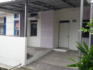 Rumah dijual di Cikupa Citra Raya, Tangerang