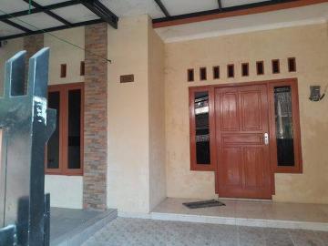 Rumah dijual di Cikupa Citra Raya, Tangerang