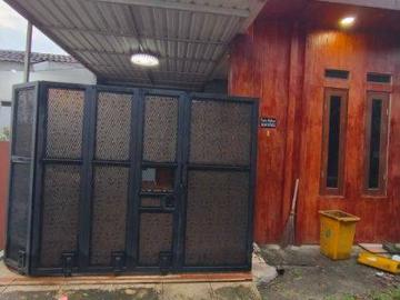 Rumah dijual di Cikupa Citra Raya, Tangerang