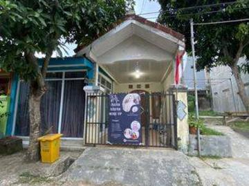 Rumah dijual di Cikupa Citra Raya, Tangerang