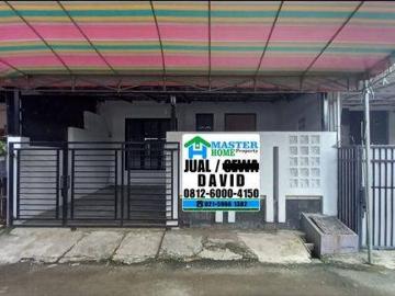 Rumah dijual di Cikupa Citra Raya, Tangerang