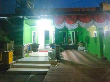 Rumah dijual di Cikupa Citra Raya, Tangerang