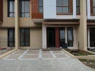Rumah dijual di Cikupa Citra Raya, Tangerang