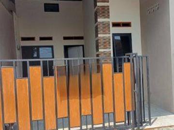 Rumah dijual di Cikupa Citra Raya, Tangerang