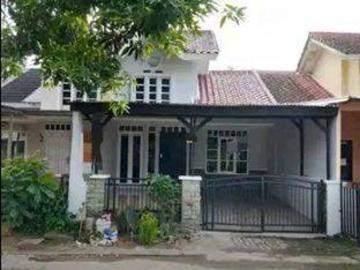 Rumah dijual di Cikupa Citra Raya, Tangerang