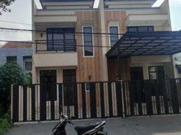 Rumah dijual di Cikupa Citra Raya, Tangerang