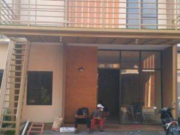 Rumah dijual di Cikupa, Tangerang