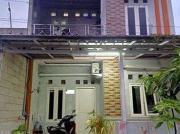 Rumah dijual di Cikupa, Tangerang