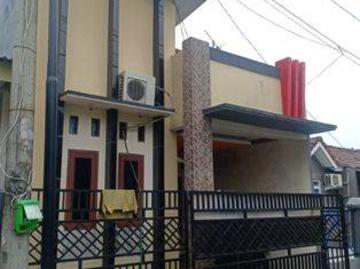 Rumah dijual di Cikupa, Tangerang