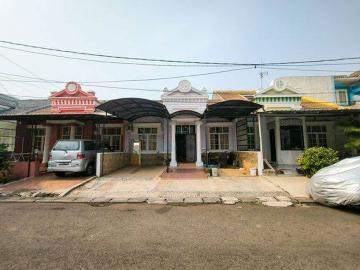 Rumah dijual di Cikupa, Tangerang
