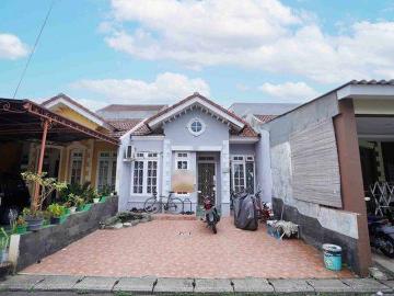 Rumah dijual di Cikupa, Tangerang