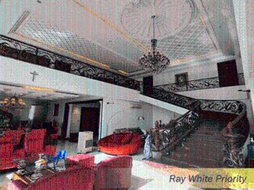 Rumah dijual di Cilandak, Jakarta Selatan