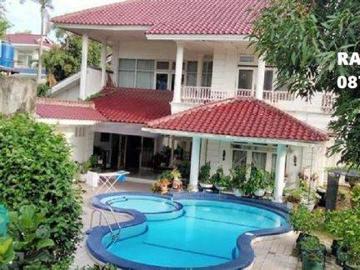 Rumah dijual di Cilandak, Jakarta Selatan