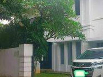 Rumah dijual di Cilandak, Jakarta Selatan