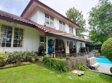 Rumah dijual di Cilandak, Jakarta Selatan