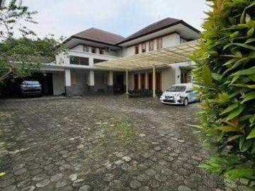 Rumah dijual di Cilandak, Jakarta Selatan