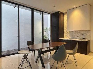 Rumah dijual di Cilandak, Jakarta Selatan