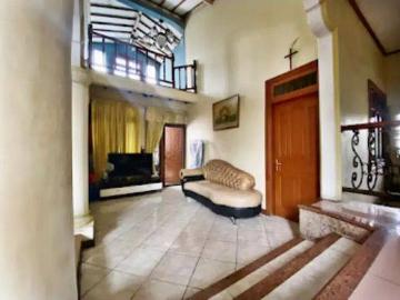 Rumah dijual di Cilandak, Jakarta Selatan