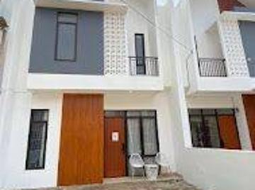 Rumah dijual di Cilandak, Jakarta Selatan