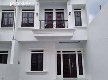 Rumah dijual di Cilandak, Jakarta Selatan