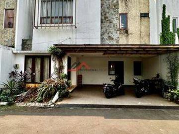Rumah dijual di Cilandak, Jakarta Selatan