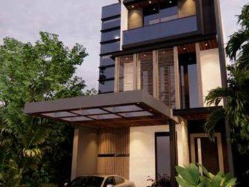 Rumah dijual di Cilandak, Jakarta Selatan