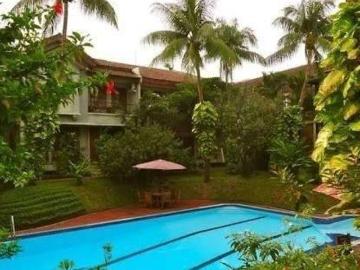 Rumah dijual di Cilandak, Jakarta Selatan